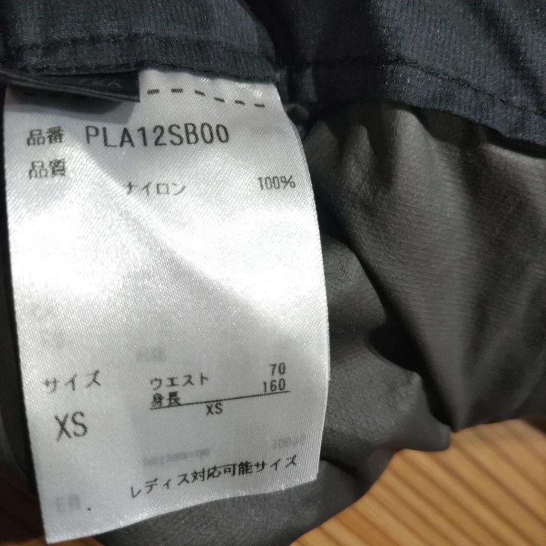 フェニックス PLA12SB00 GTX 3/4 スキーパンツ ユニXS 匿名 - メルカリ