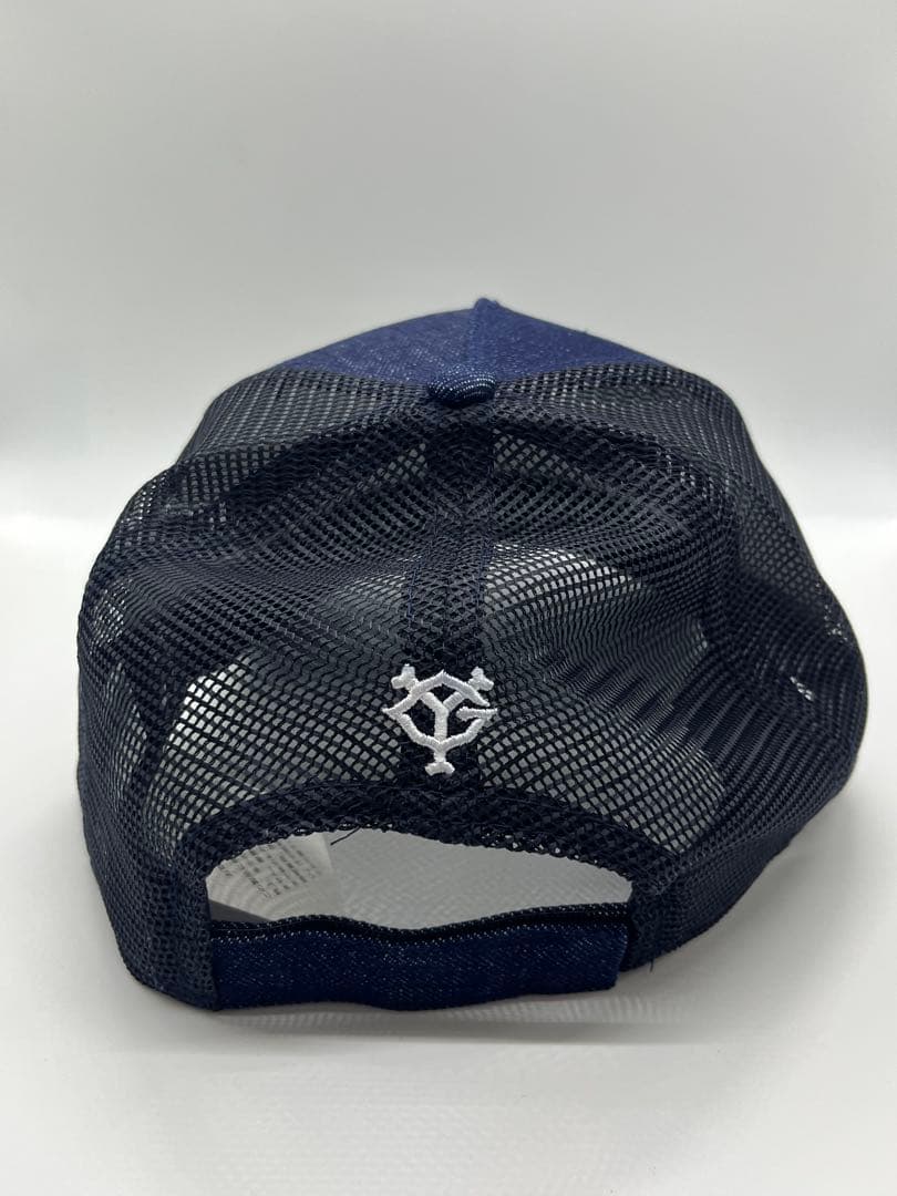 非売品 ジャイアンツ 女子 プロ野球 田中美羽 サイン入り キャップ