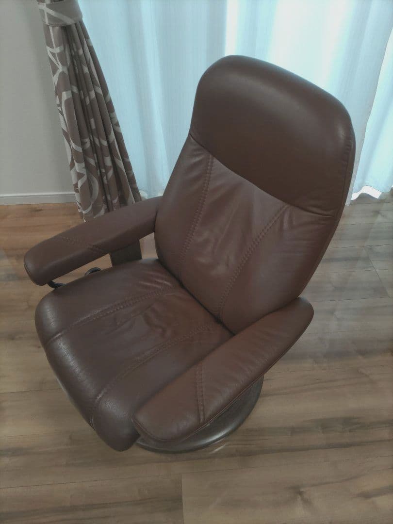 ストレスレスチェア コンサルS ソファ ストレスレスコンサル(S)クラシック(ストレスレスコンサルエス