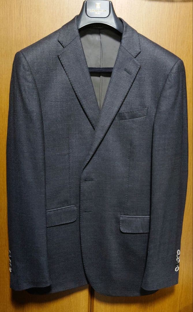 W*K様 コルネリアーニ TREND ジャケット 50 W*K様 コルネリアーニ TREND ジャケット 50 【公式通販】