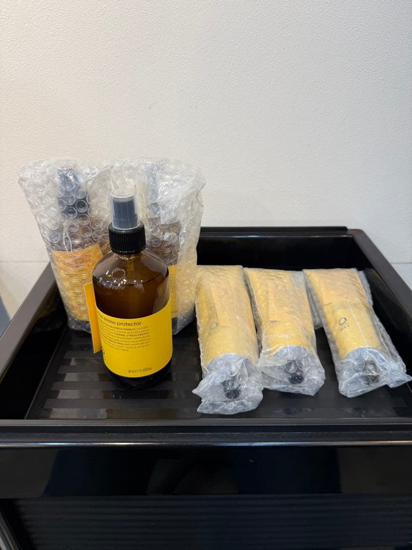 オーウェイヘアスタイリング剤6個セット　oway rolland O-WAY waxの質感を解説 – VeniceBeach hair work｜ベニス