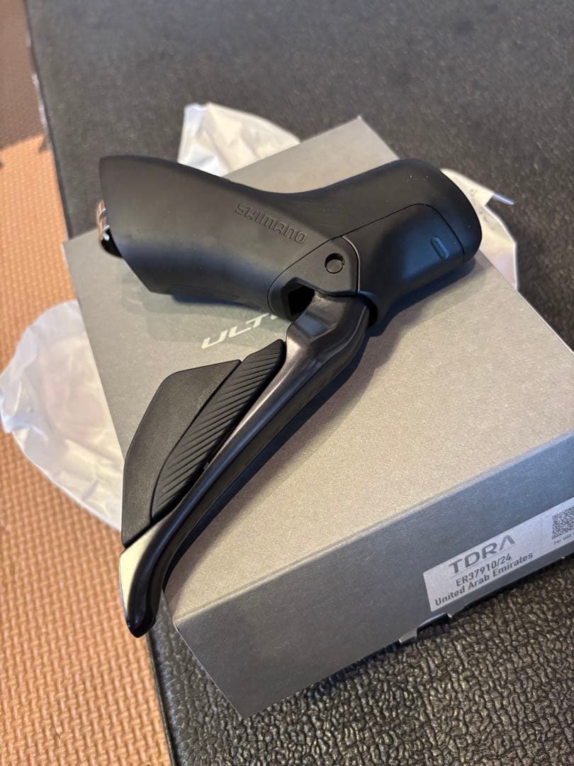 【値下げ】シマノ アルテグラ ST-R8170-R Di2 油圧 右レバー 特セール)シマノ（SHIMANO） ULTEGRA（アルテグラ）Di2 ST-R8170-R