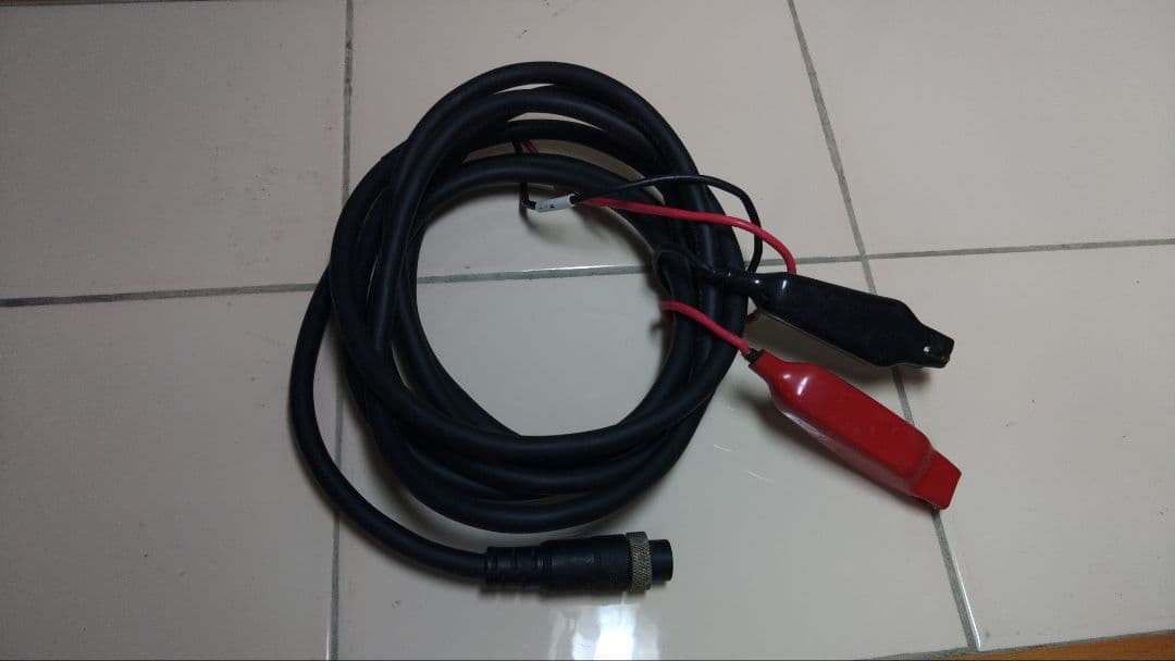 初売り最終】シマノ 電動リール3000H(破損有) &1000EV ＋竿置き - メルカリ