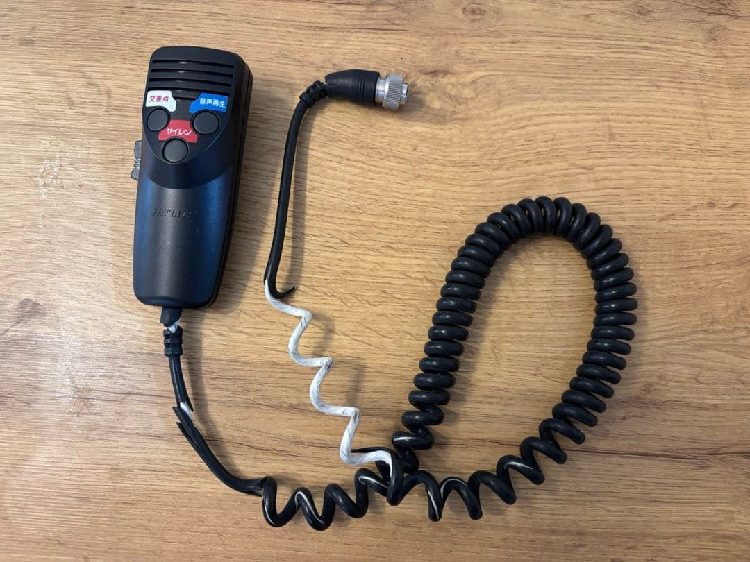 パトライト　マイク SDM」の検索結果 | 製品情報 | 株式会社パトライト