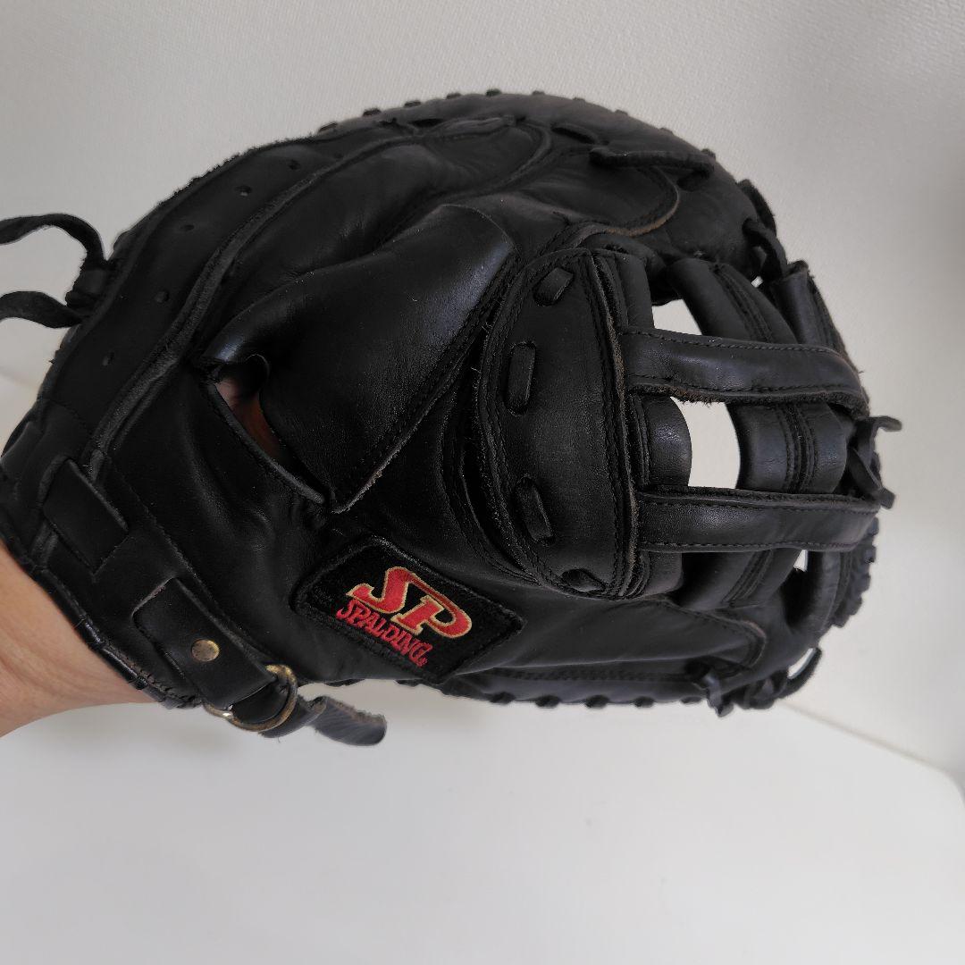 RGCC限定品 NP6 宗モデル ローリングス HOH 内野手 コユニ グローブ