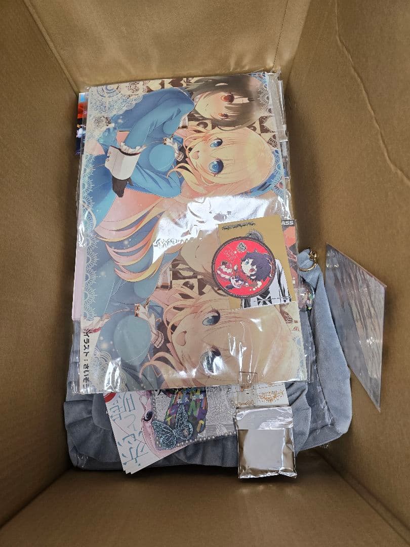 大量 アニメグッズ まとめ売りセット 300点以上 - メルカリ