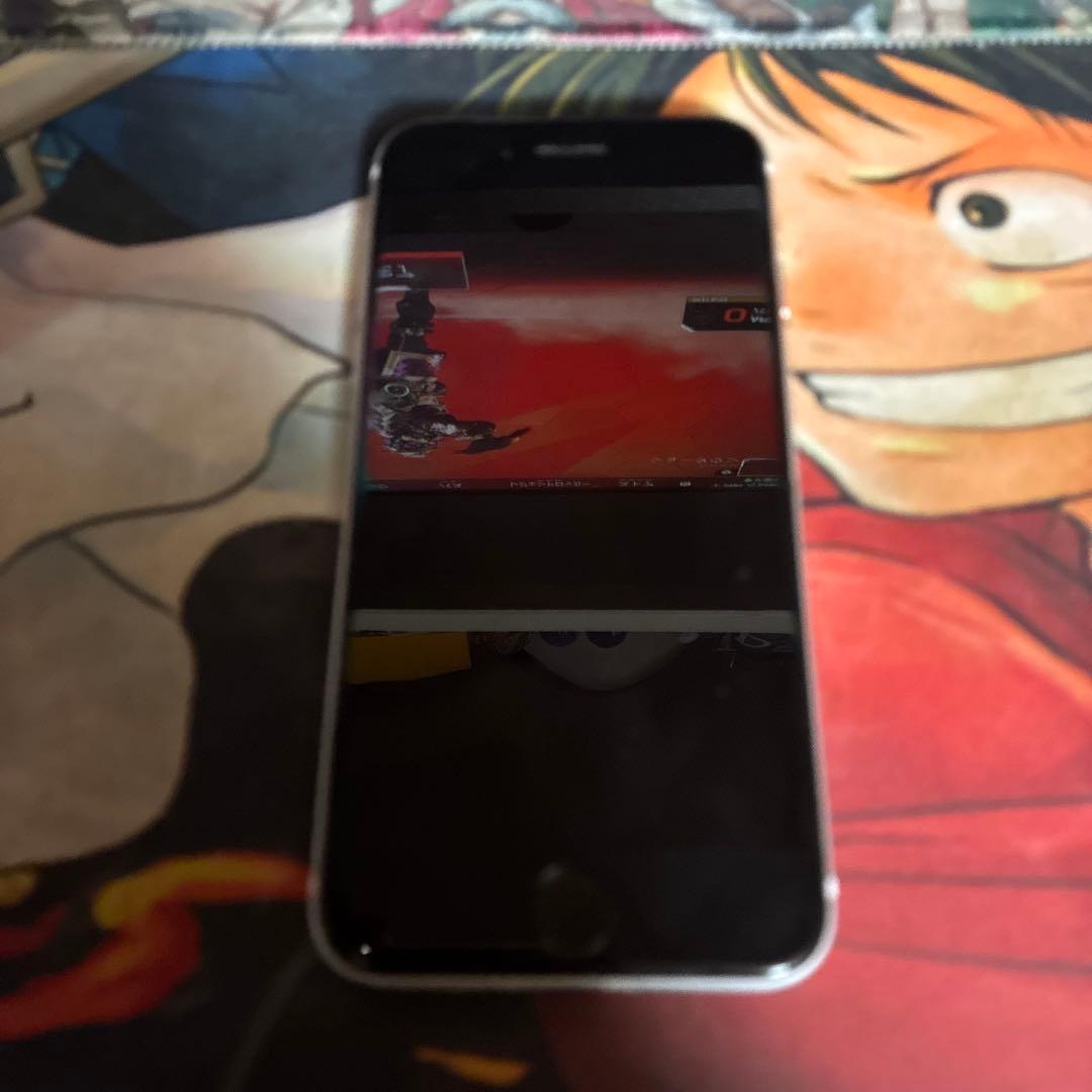 Apple iPhone SE 第2世代　64gb ホワイト　82% Amazon.com: Apple iPhone SE (2nd Generation), US Version, 64GB