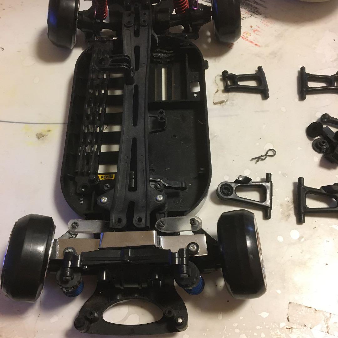 確認用 ウェビックガレージセール | ACTIVE リフレクターキット TYPE-3 スリム