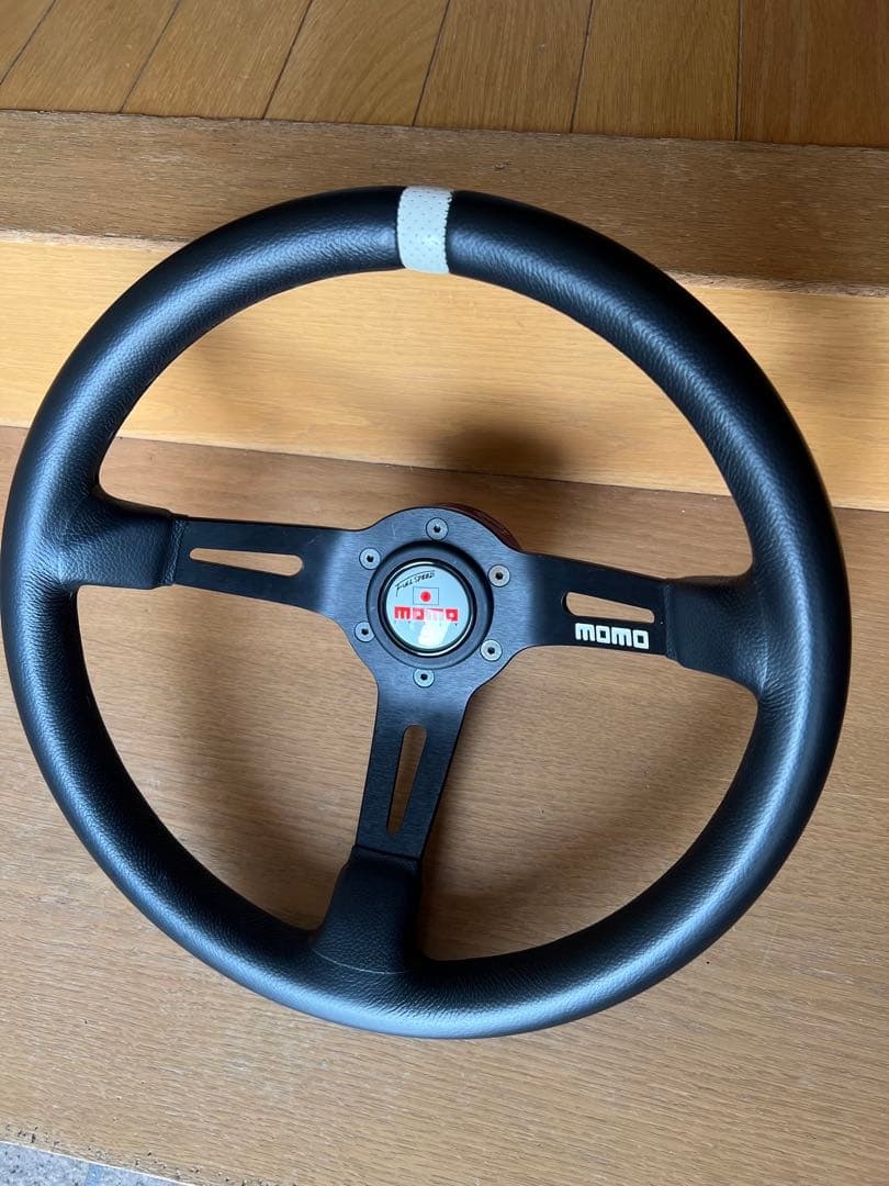momo Full Speed ステアリング モモ フルスピード｜株式会社フォーチュン