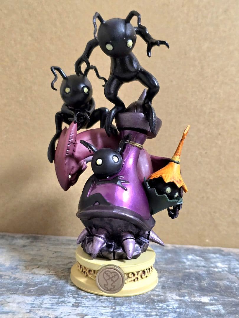 キングダムハーツ フォーメーション アーツ フィギュア ソラ ジャック