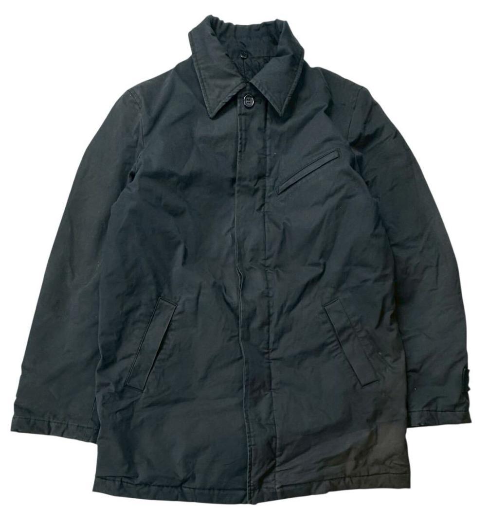 RalphLauren“退色”XXL“常田”grunge boro sweat