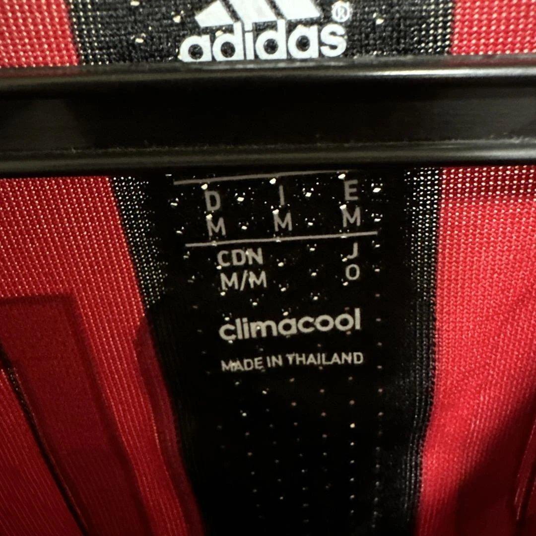 ACミラン 本田圭佑 10番 シャツ Mサイズ - メルカリ