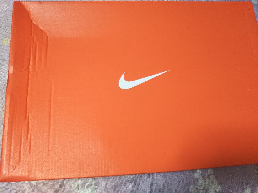 箱有り 未使用 ナイキ ズームフライ 6 26.5cm