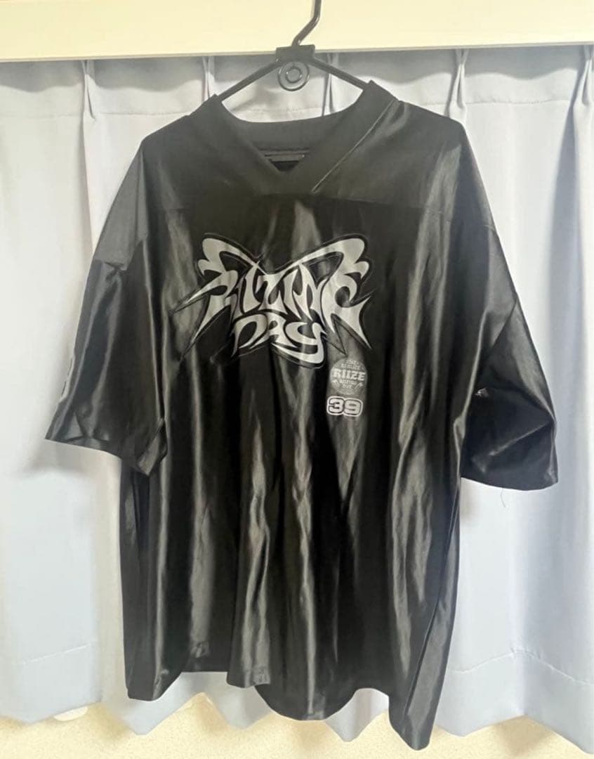 RIIZE ウンソク ユニフォーム RIIZING DAY - アイドル新 発売