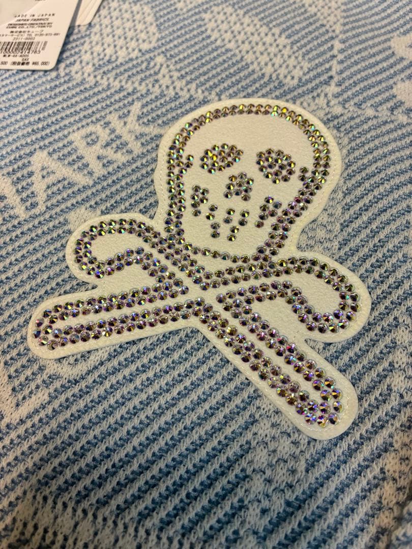 MARK&LONA FLOG Hooded Sweater 新品 - メンズウェアアウトレット