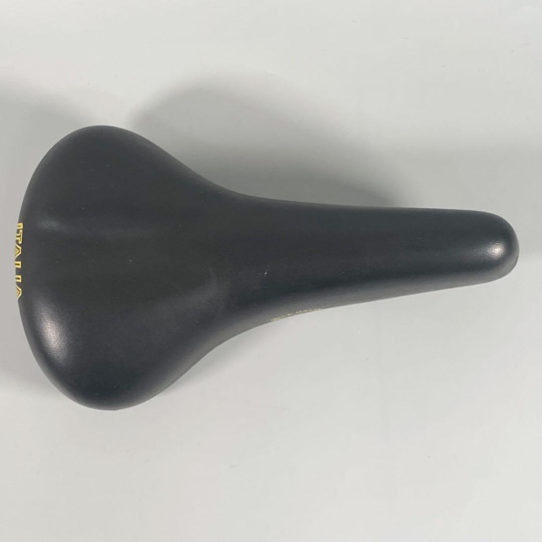 80s 美品 SELLA ITALIA ANATOMIC セライタリア - メルカリ