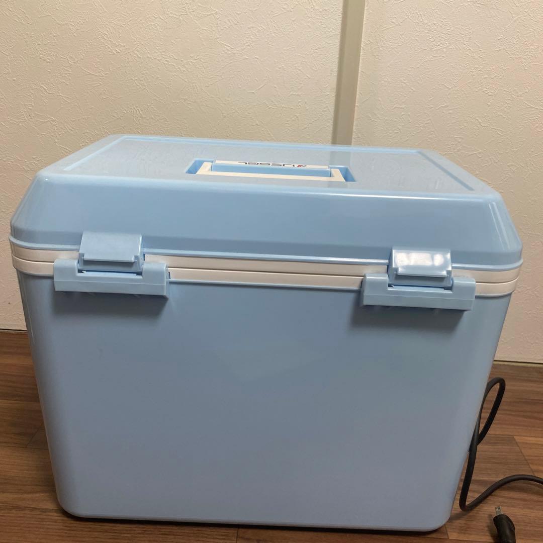 Baxter バッグ加温器 腹膜透析 - メルカリ