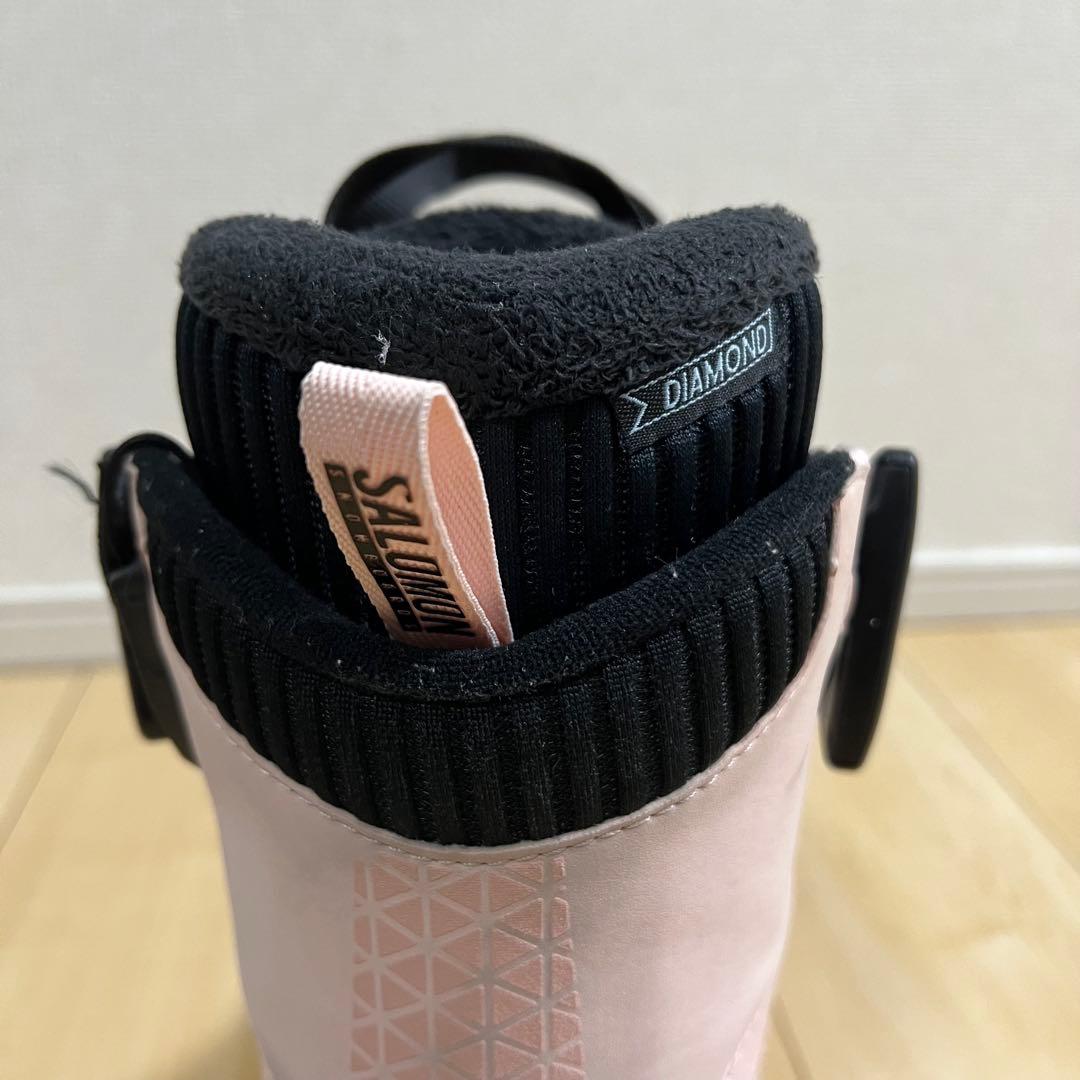 【即日発送】SALOMON サロモン　KIANA キアナ　23.0cm