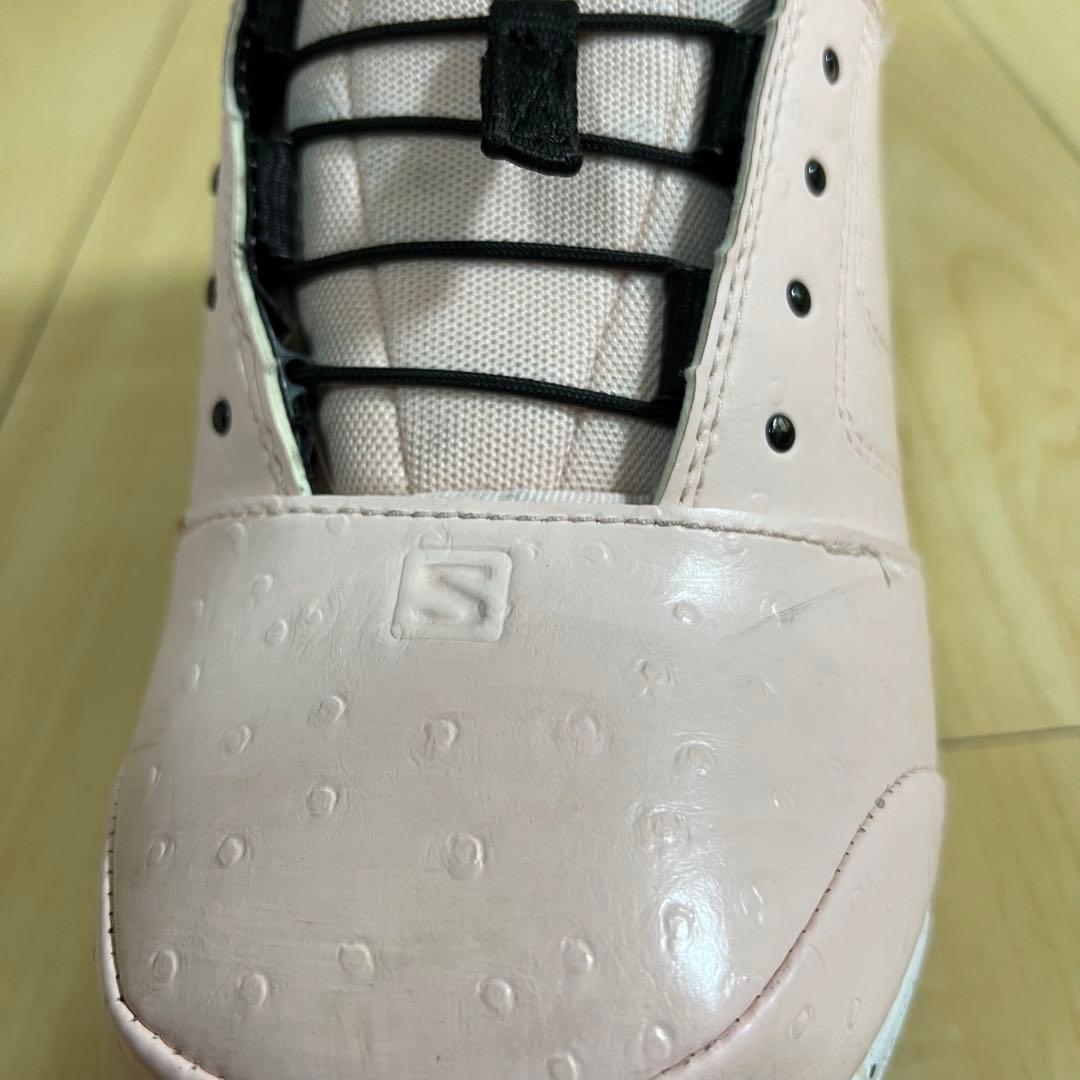 【即日発送】SALOMON サロモン　KIANA キアナ　23.0cm