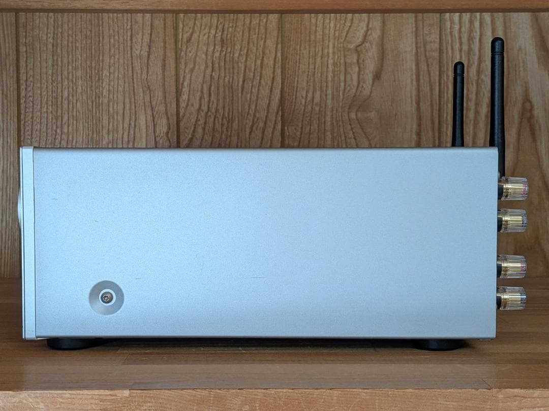 ONKYO CR-N775 AVアンプ