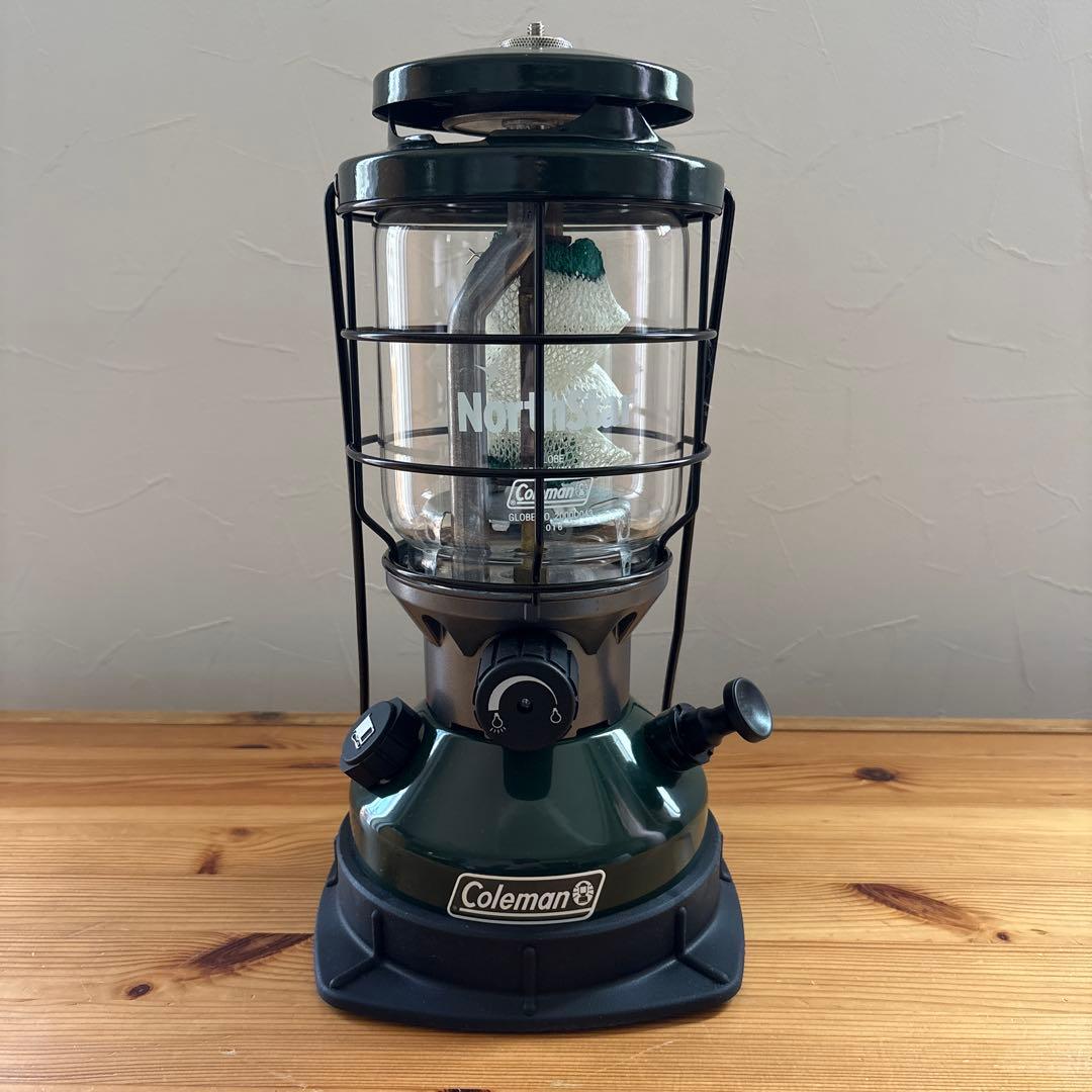 Coleman NorthStar ランタン Bomgaars : Coleman® NorthStar® 1500 Lumens, 1-Mantle Propane