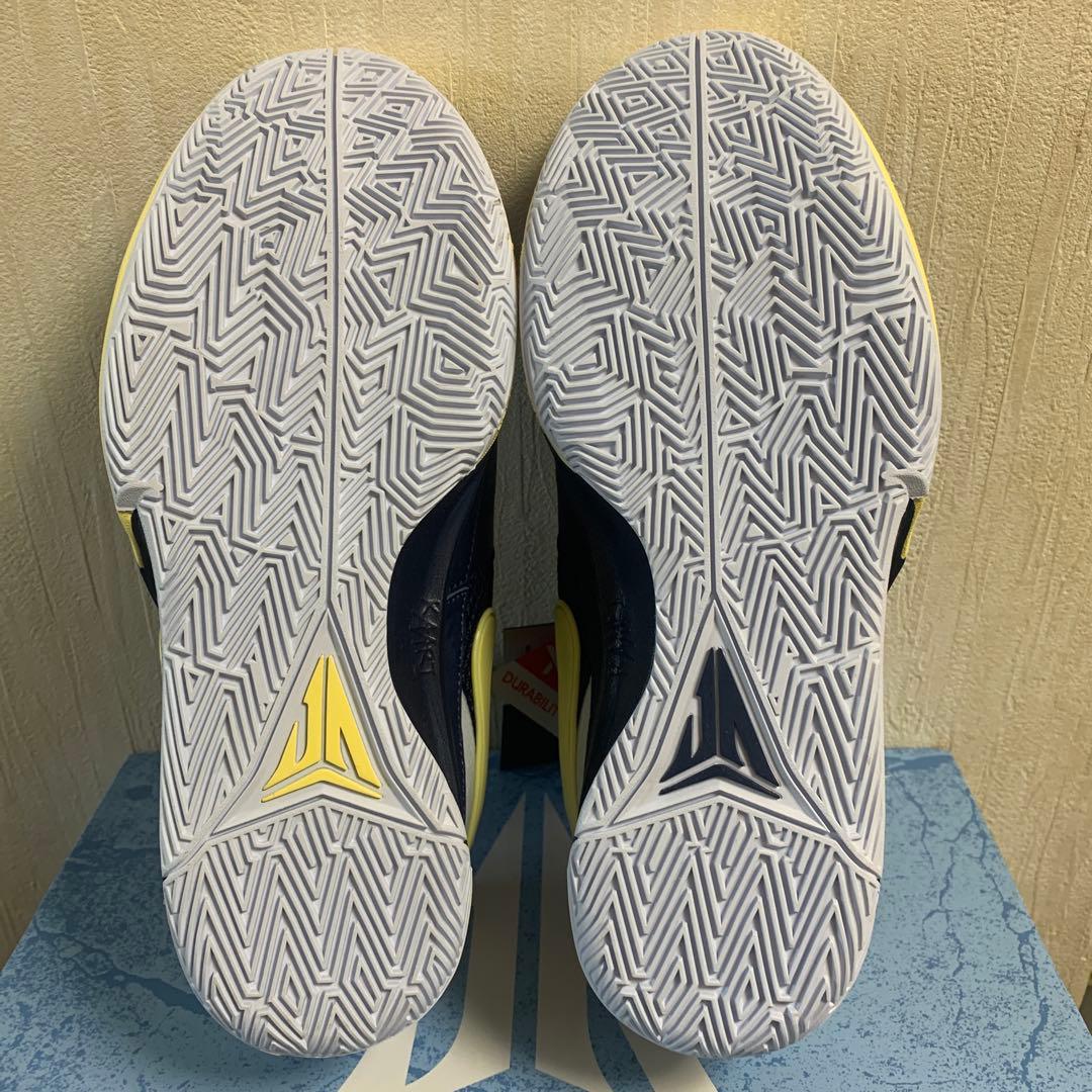 新品未使用 JA 1 EP ジャ1 27.5cm