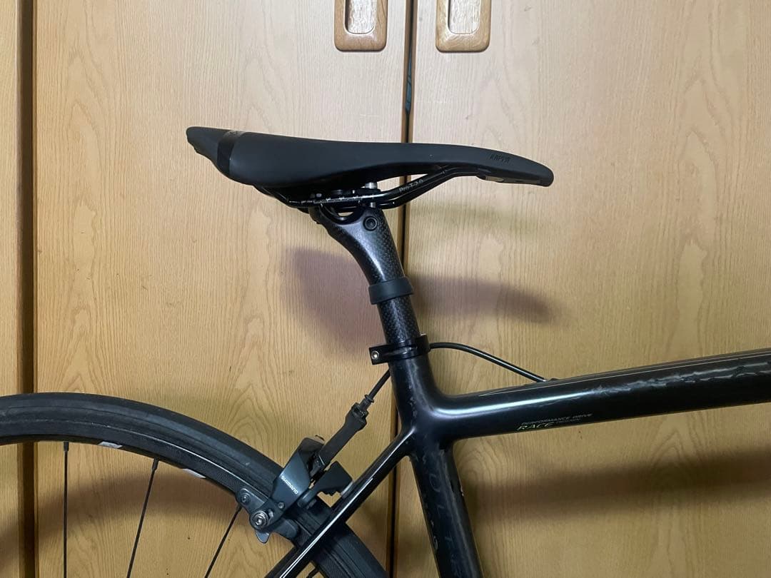 6.4kg BH ULTRALIGHT EVO ウルトラライト