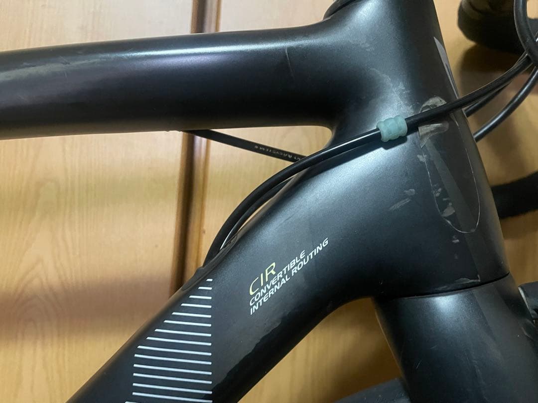 6.4kg BH ULTRALIGHT EVO ウルトラライト