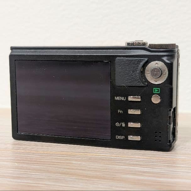 RICOH CX1 コンパクトデジタルカメラ【動作確認済】 - デジタルカメラ