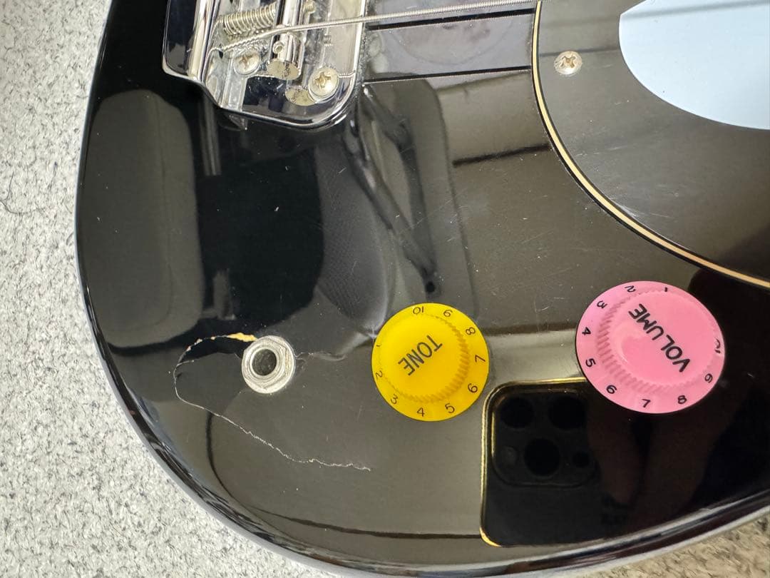 Badtz-Maru Bronco bass ばつ丸 ベース - メルカリ