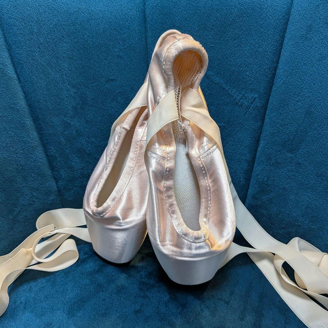 Gaynor Minden ゲイナーミンデン トゥシューズ 8.5M アメリカ製