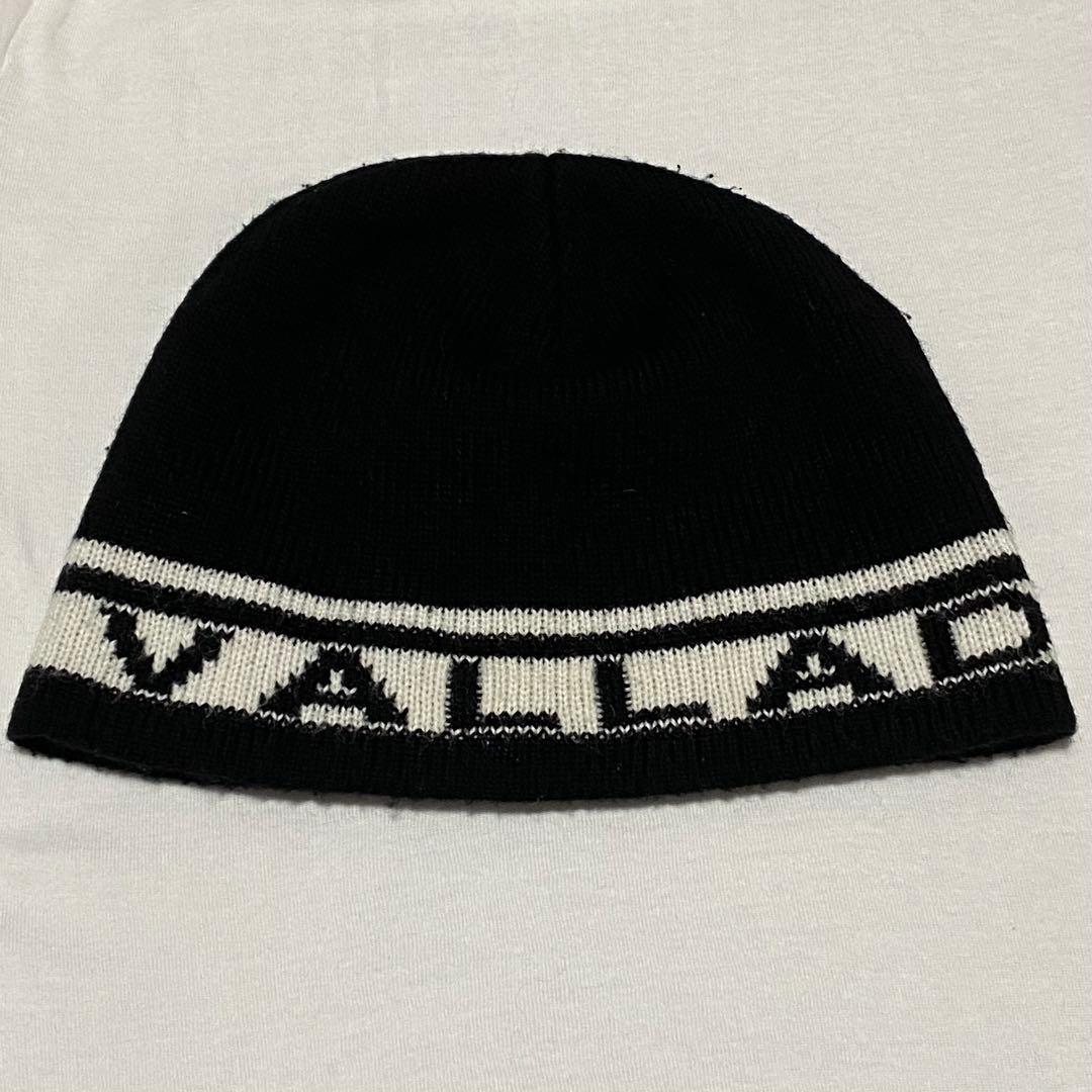 VALLAD STUDIO BEANIE CAP ビーニー　バラッド 2026年最新】vallad studio ビーニーの人気アイテム - メルカリ