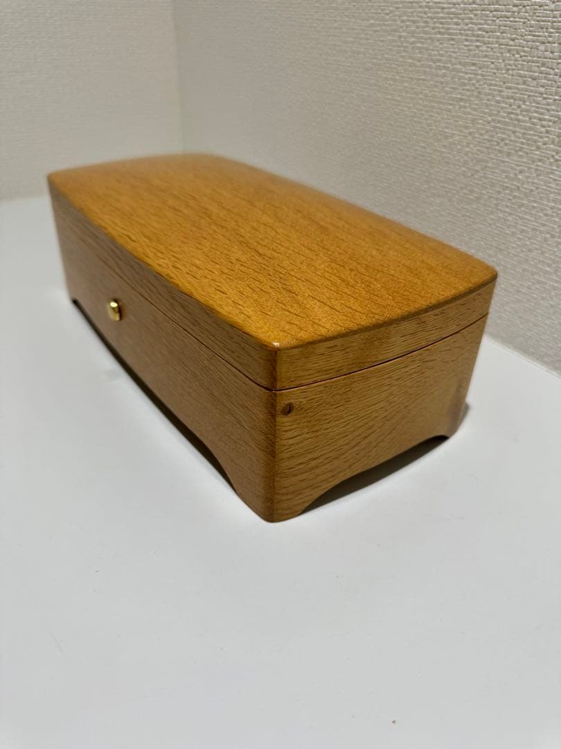 リュージュ 72弁ロッシーニ ウィリアムテル セビリアの理髪師 泥棒かささぎ