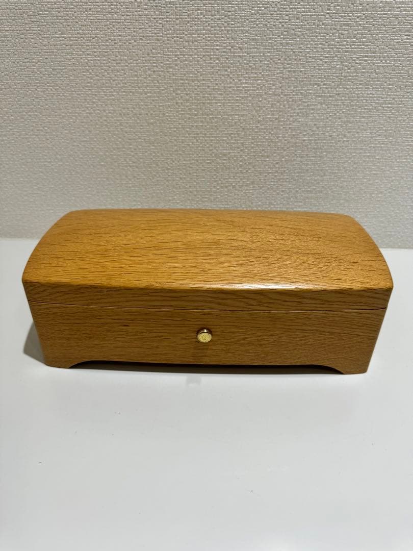 リュージュ 72弁ロッシーニ ウィリアムテル セビリアの理髪師 泥棒かささぎ