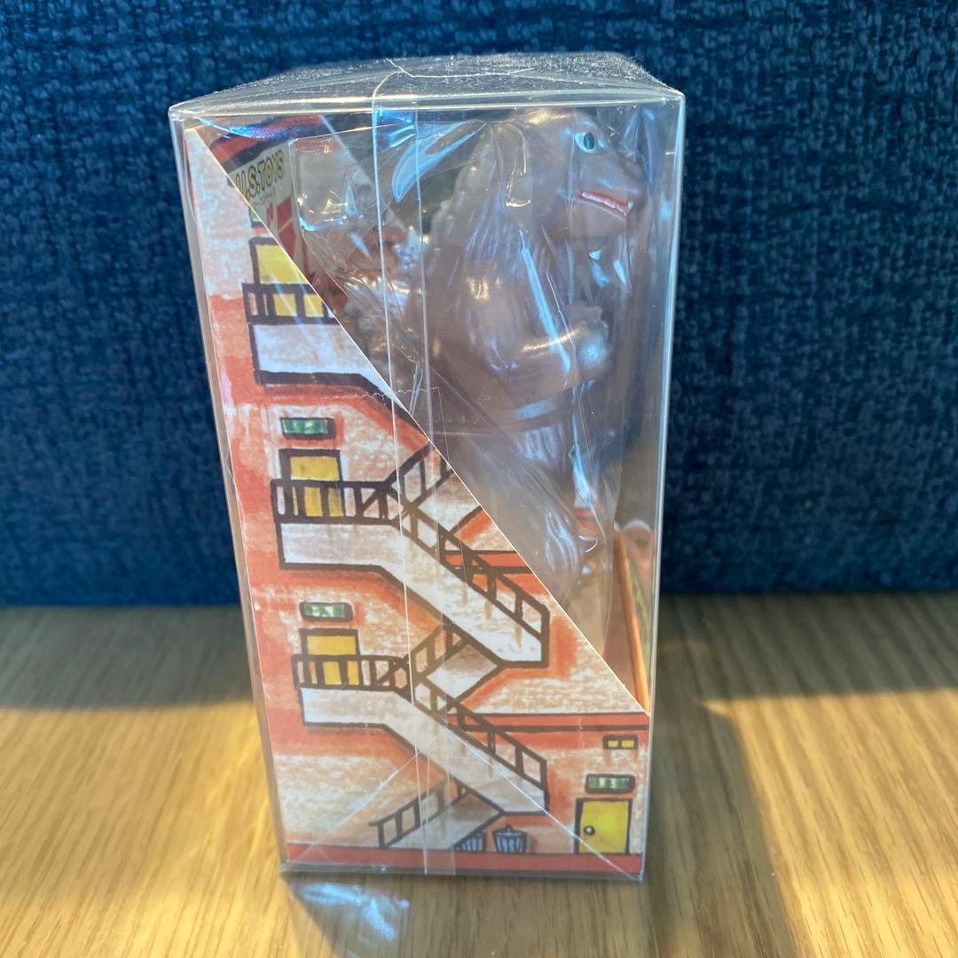 U.S.TOYS ゴジラ 1954(初期)