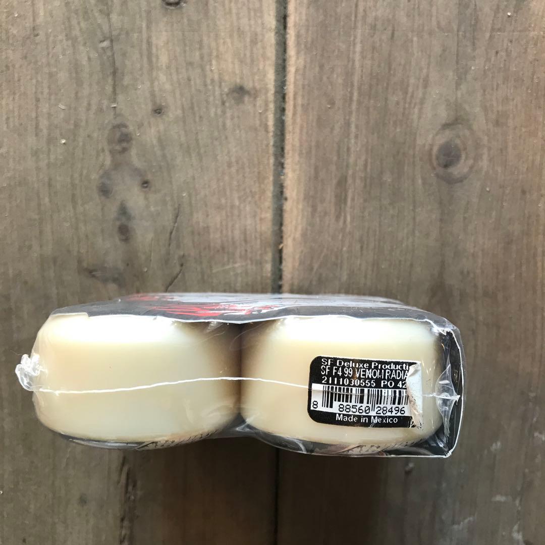 SPITFIRE フォーマル4 RADIAL 55mm99a 定価9,130 - メルカリ