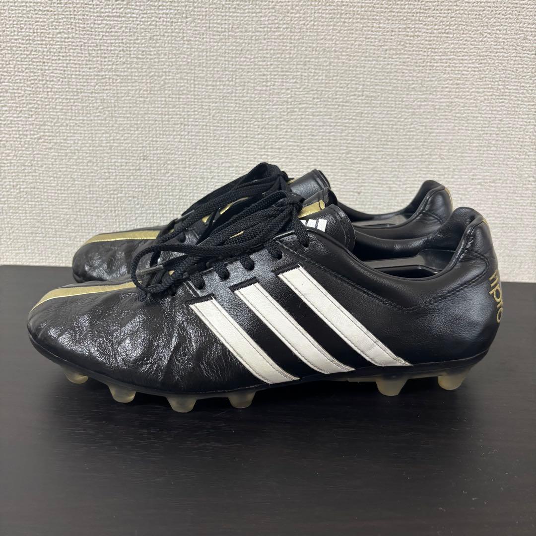 adidas パティーク 11pro Japan HG 27.0cm