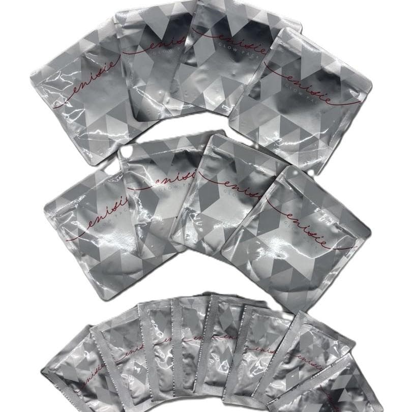 エニシー　グローパック 8個セット エニシー グローパック ジャンパーニュ 公式店 JAMPAGNE 炭酸ガス