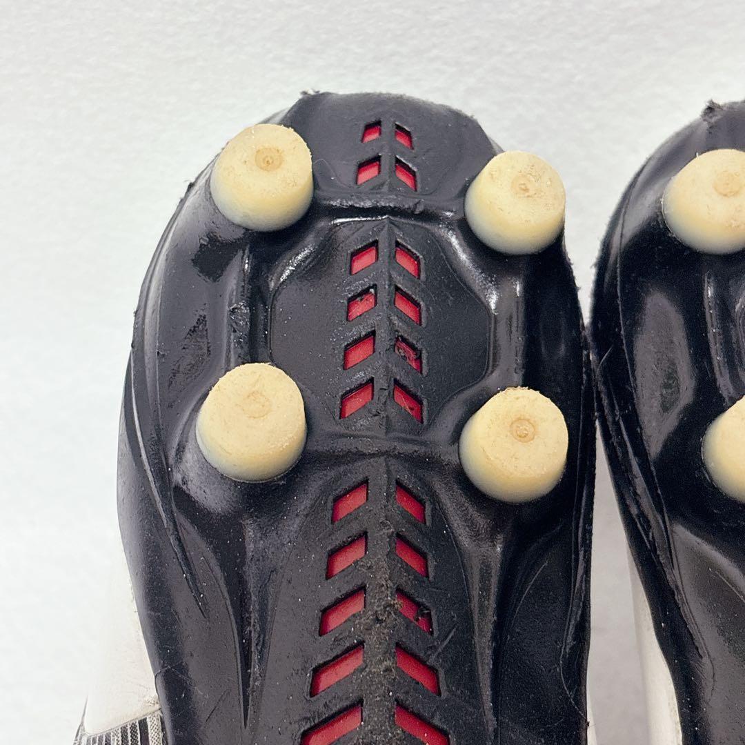 モレリアネオ 4 JAPAN 26.5cm ホワイト　白　MORELIA NEO