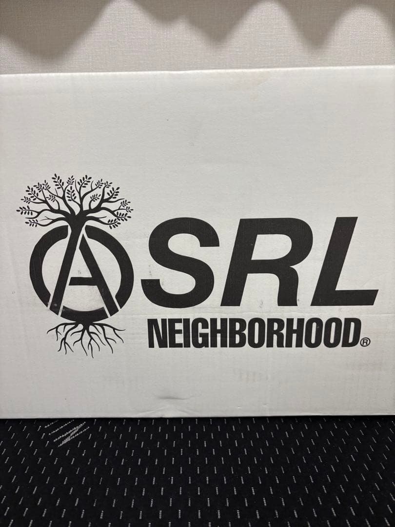 NEIGHBORHOOD SRL ツールワゴン 東洋スチールコラボ - メルカリ