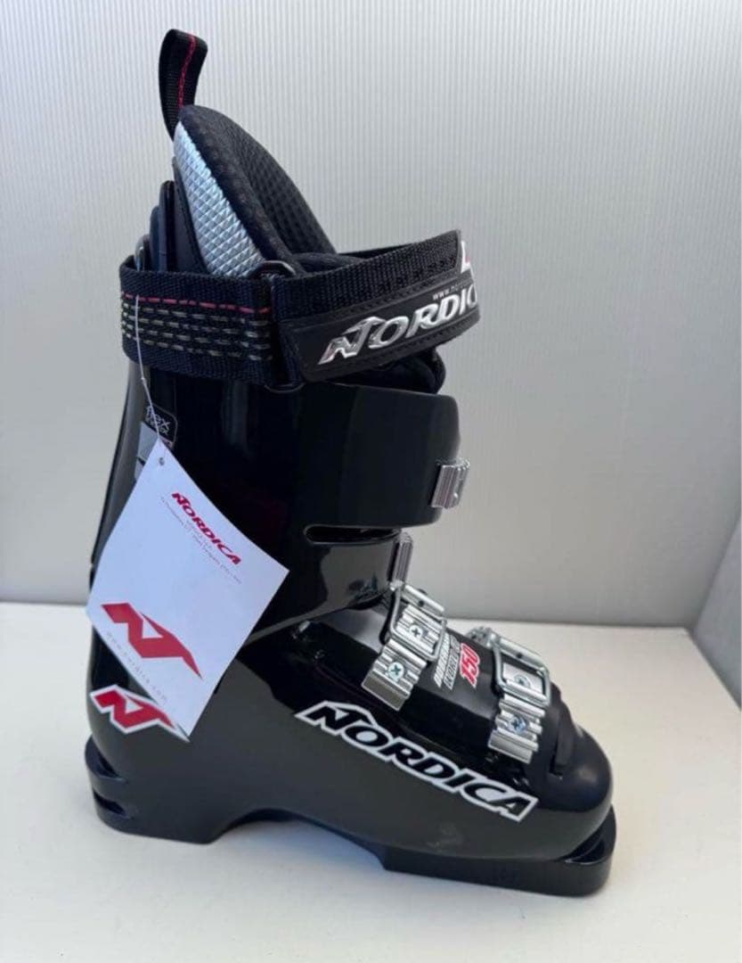 NORDICA DOBERMAN WC 150 ブーツ 22.5㎝ 新品未使用 - メルカリ