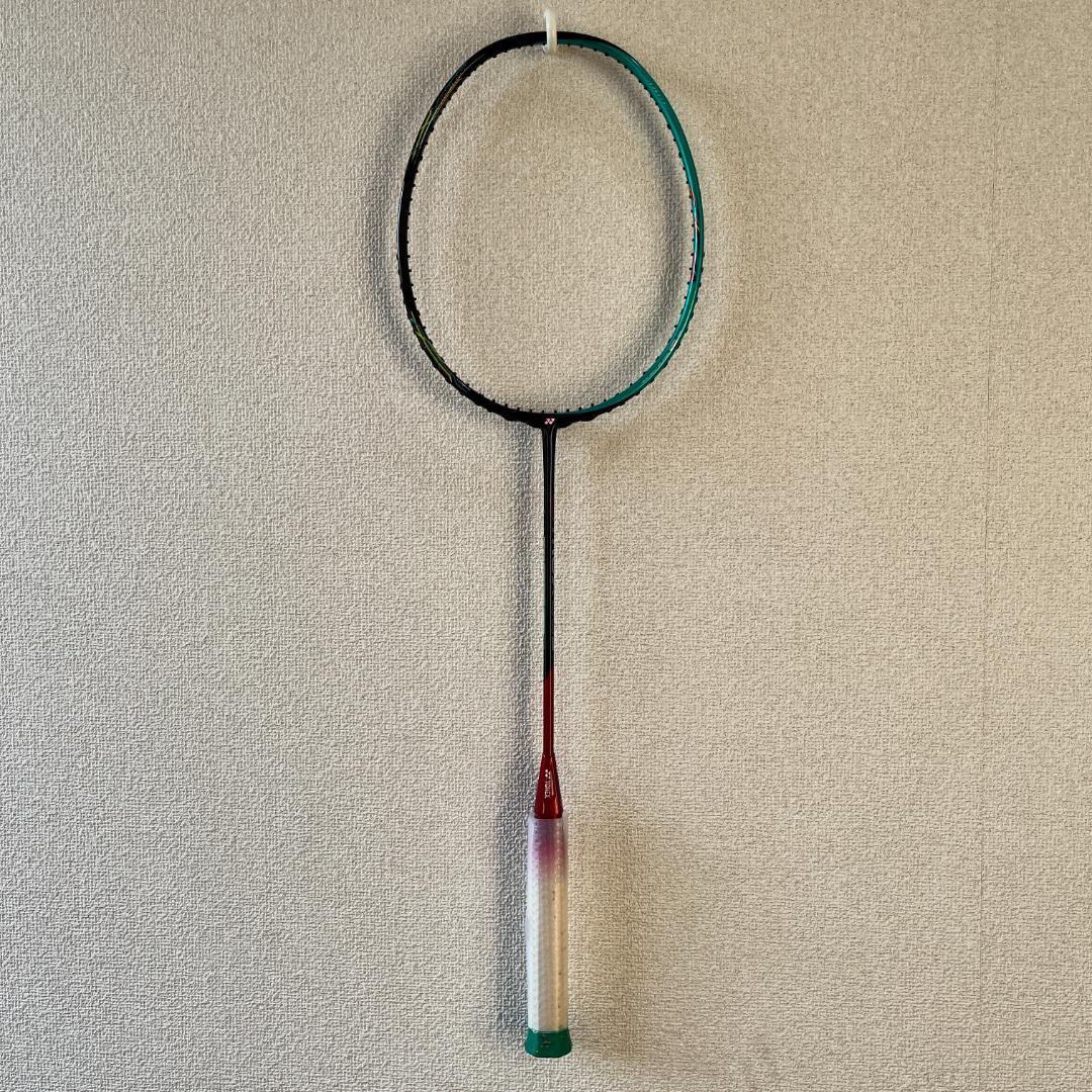 最終値引】美品 YONEX ASTROX 88S アストロクス88S 4UG5 - メルカリ