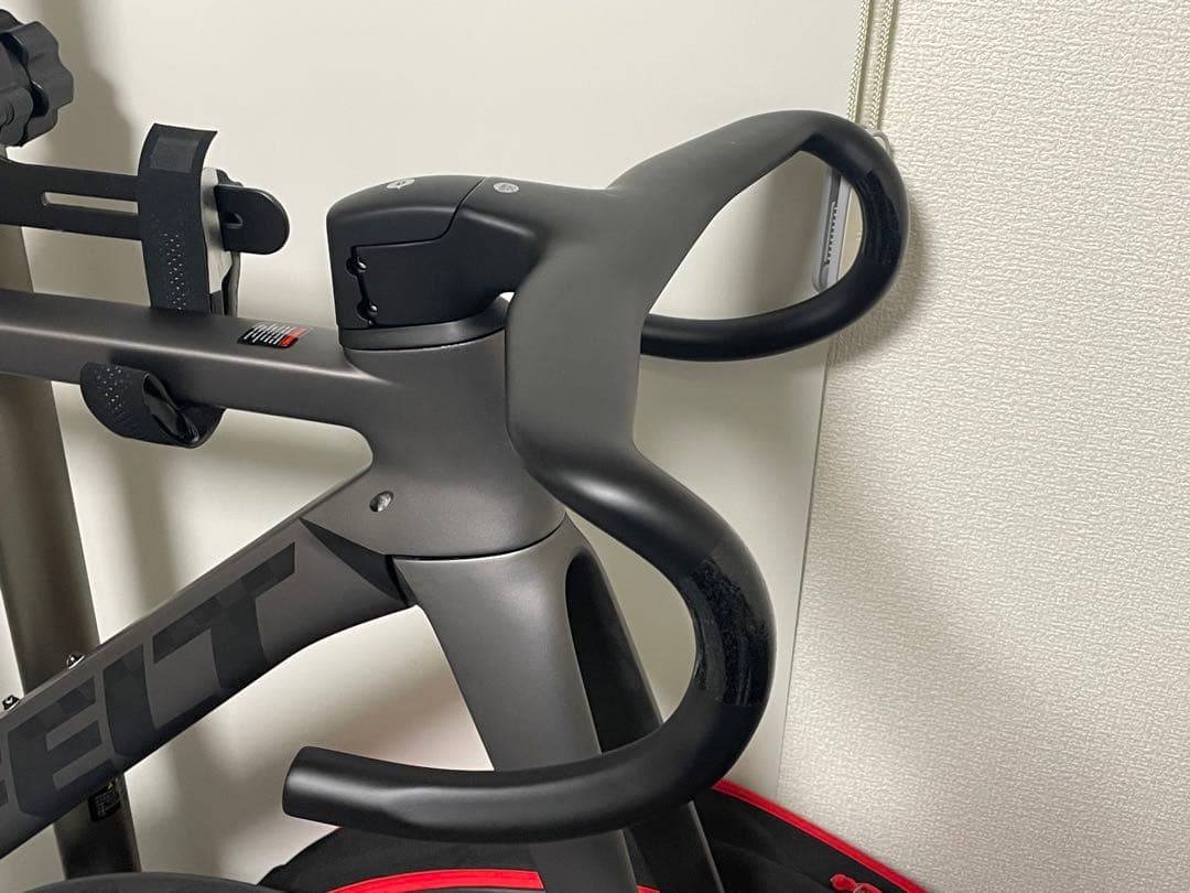 FELT AR シリーズ専用 完全内装エアロカーボンハンドルキット - メルカリ