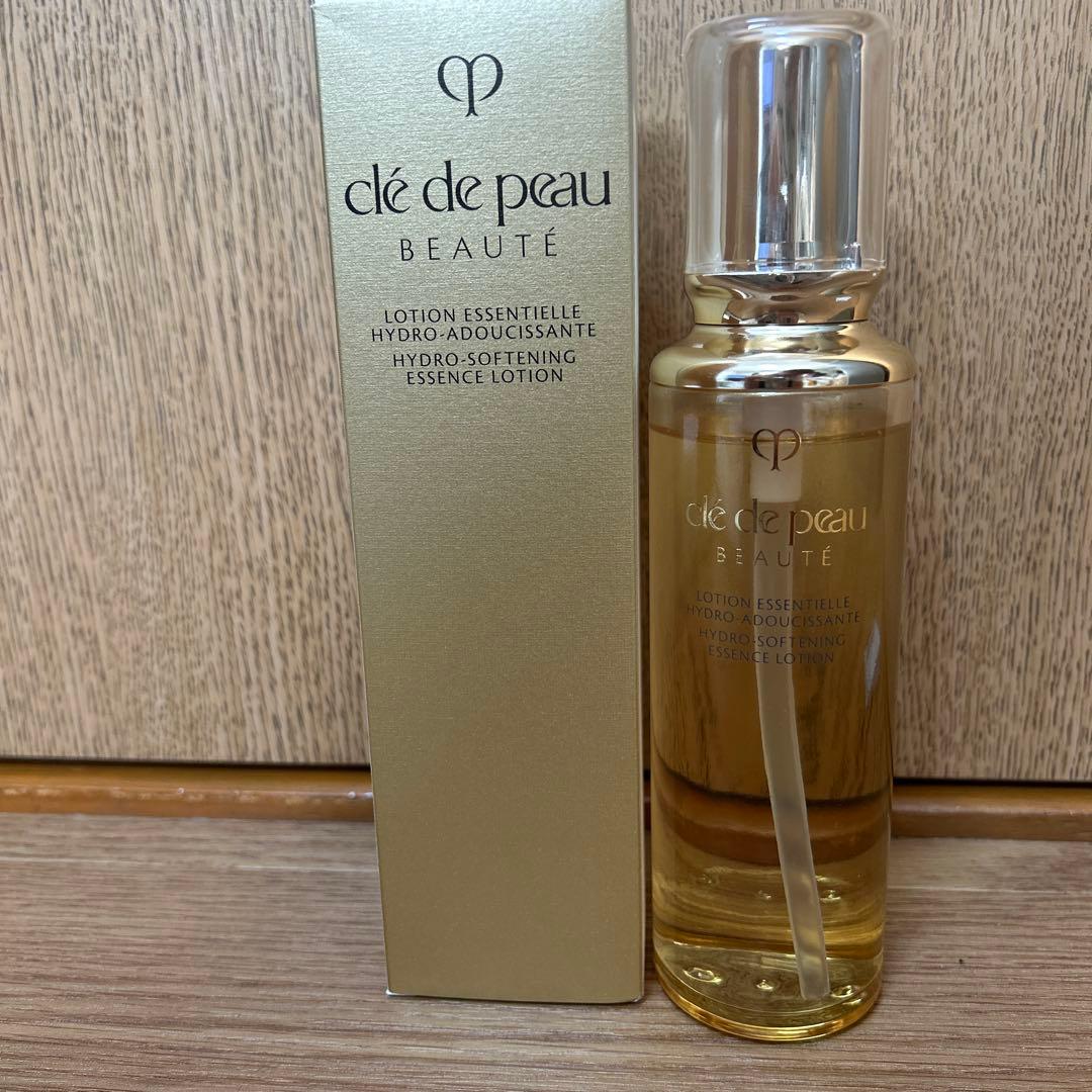 クレ.ド.ボーボーテローションエサンシエルAモイスト cle de peau BEAUTE（クレ ド ポー ボーテ） クレ・ド・ポー ボーテ