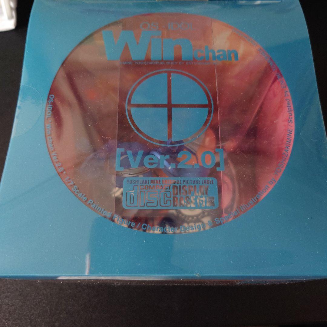 吉崎観音 榎木ともひ OSアイドル Winちゃん ケロロ軍曹 Ver.2.0 - メルカリ