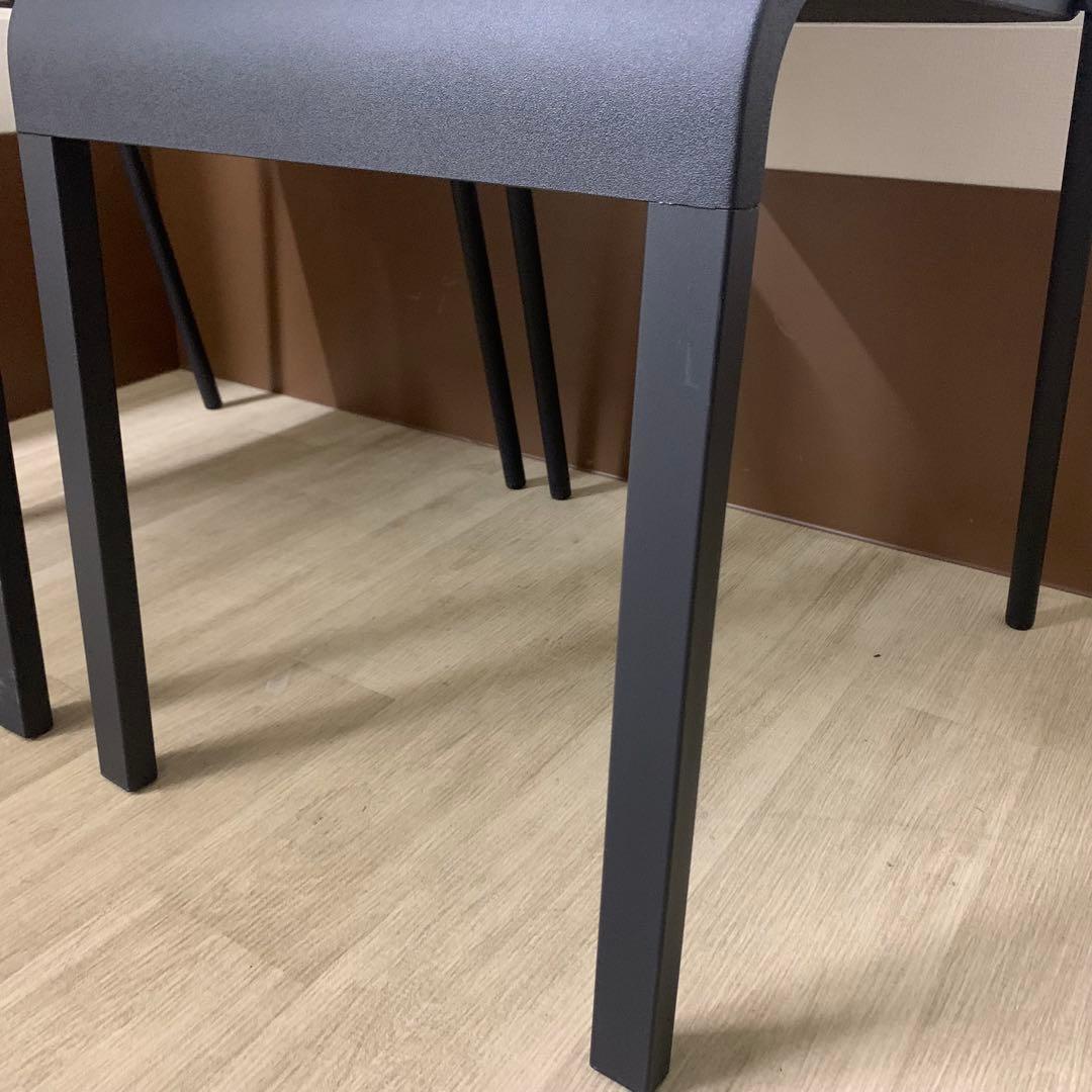 快適家具・インテリア - ② 2脚set vitra .03 ヴィトラ ゼロスリー