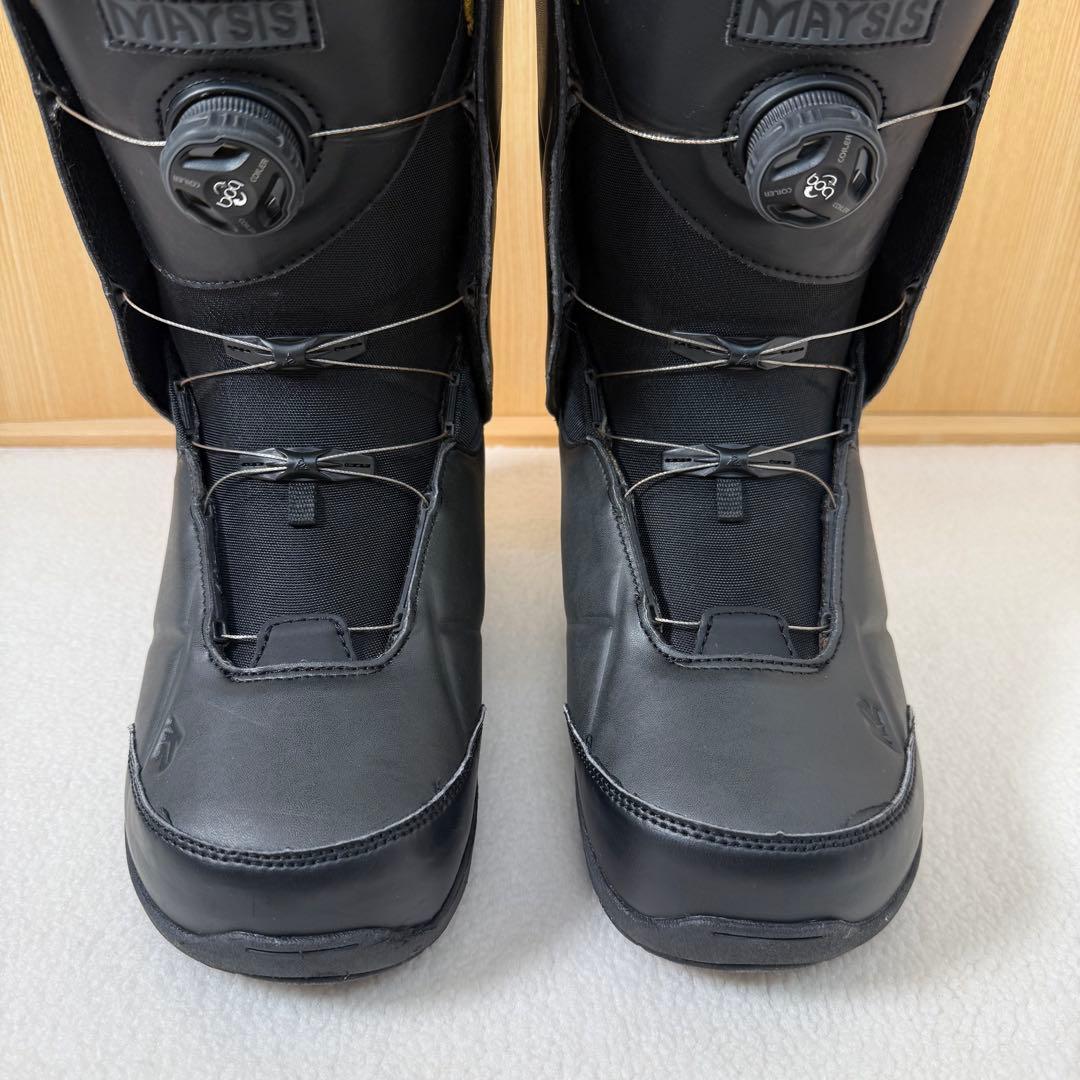 K2 ケーツー スノーボード ブーツ MAYSIS メイシス　27.5cm