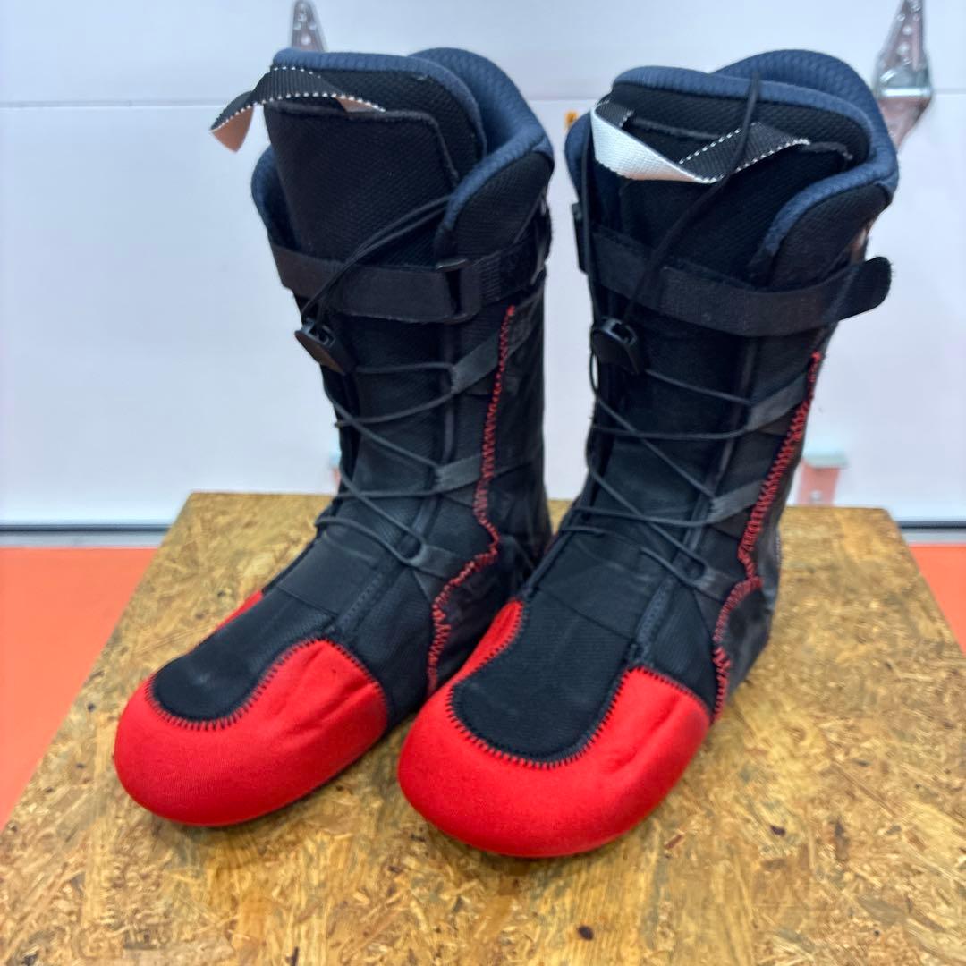 スノーボード DEELUXE DEEMON 25.5cm