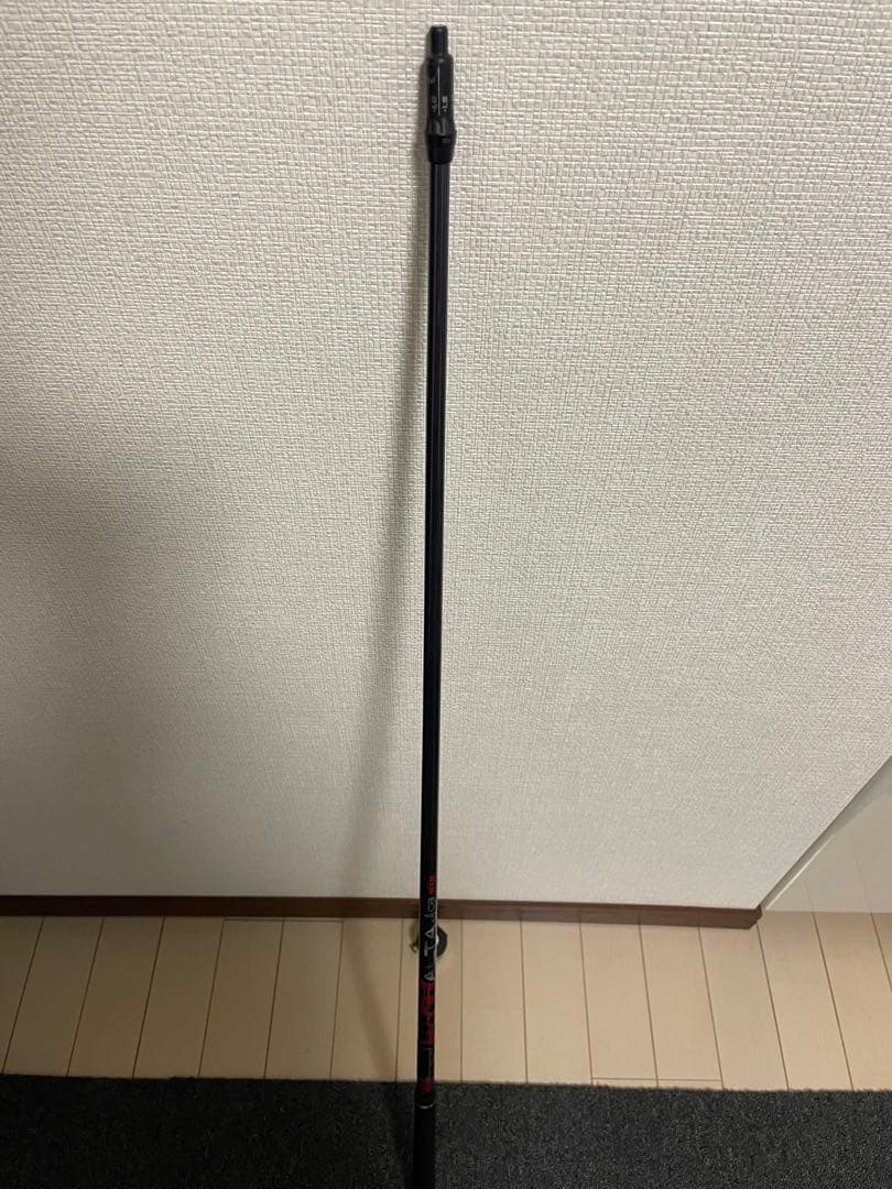 アルタ JCB RED SR 3W用 ピンスリーブ付き - メルカリ