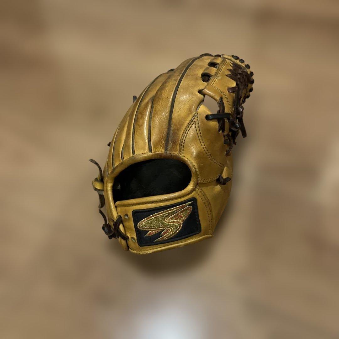 ☆希少☆ エポライズ 硬式野球グローブ 内野用 楽天市場】硬式グローブ / ゼット 内野手 硬式グラブ 右投げ